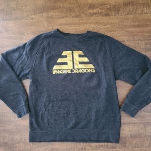 Imagine Dragons Sweatshirt